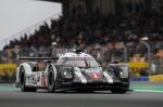 Porsche 919 Hybrid 2016 года